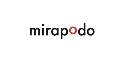 Logo mirapodo